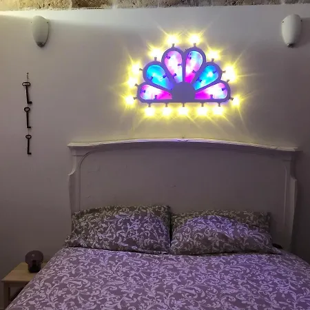 La Torretta Di Gigi - In Torre Medievale Holiday home Bisceglie
