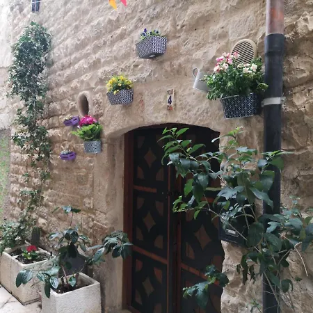 La Torretta Di Gigi - In Torre Medievale Holiday home Bisceglie