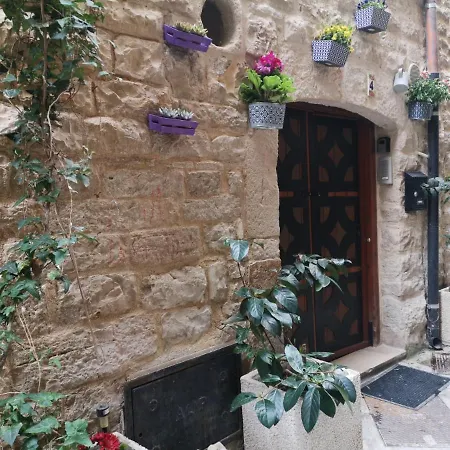 La Torretta Di Gigi - In Torre Medievale Holiday home