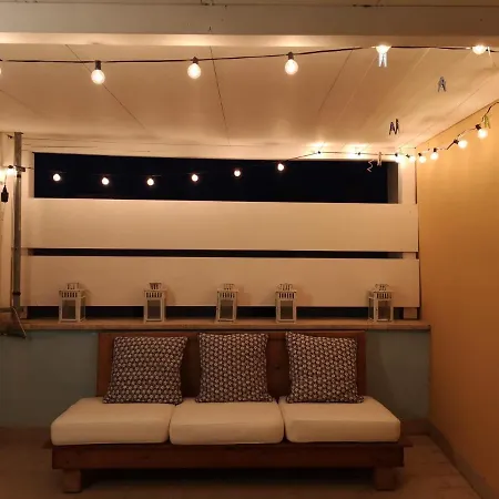 Holiday home La Torretta Di Gigi - In Torre Medievale Bisceglie